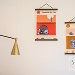 Menagerie House Luxury City Cottage, Walk Score 98