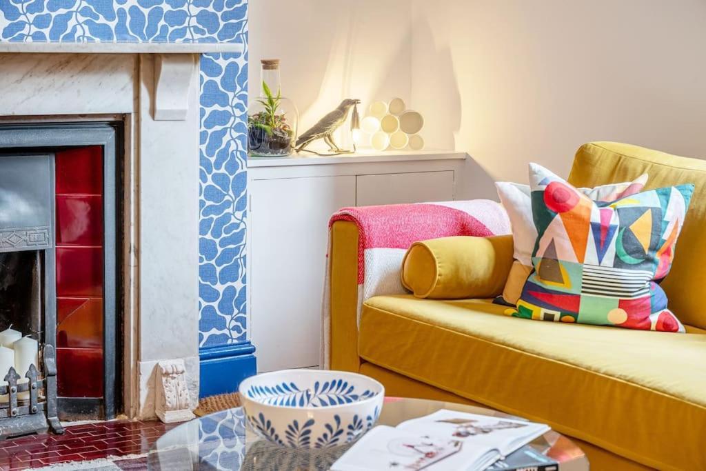 Menagerie House Luxury Cottage, Walk Score 98 * York