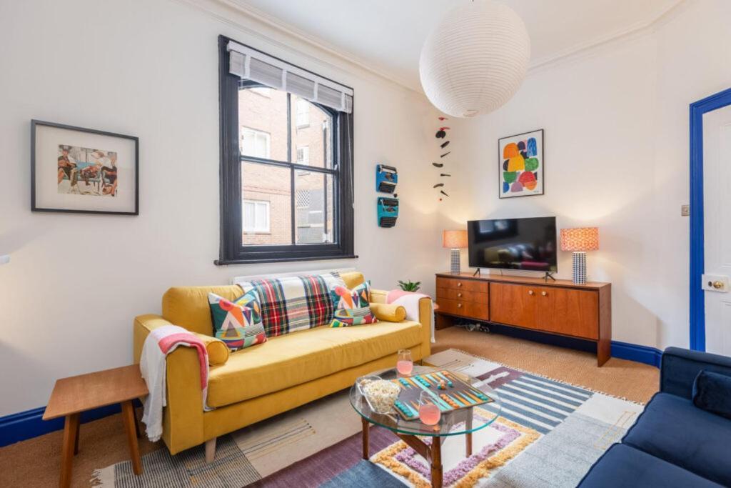 Holiday home Menagerie House Luxury Cottage, Walk Score 98 York
