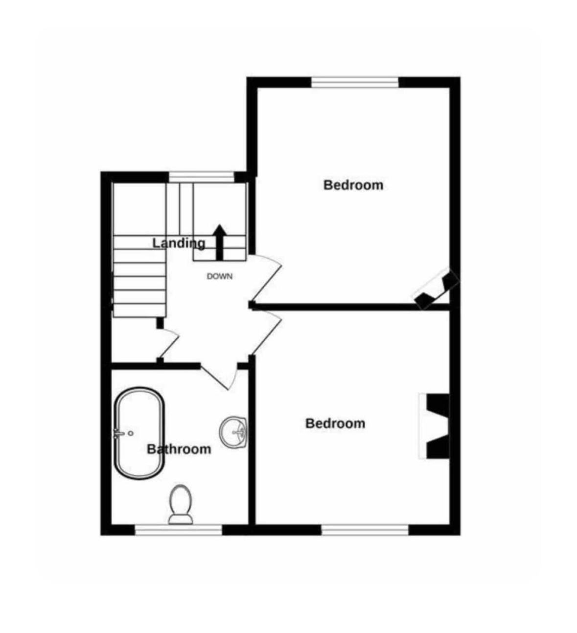 Menagerie House Luxury Cottage, Walk Score 98 * York