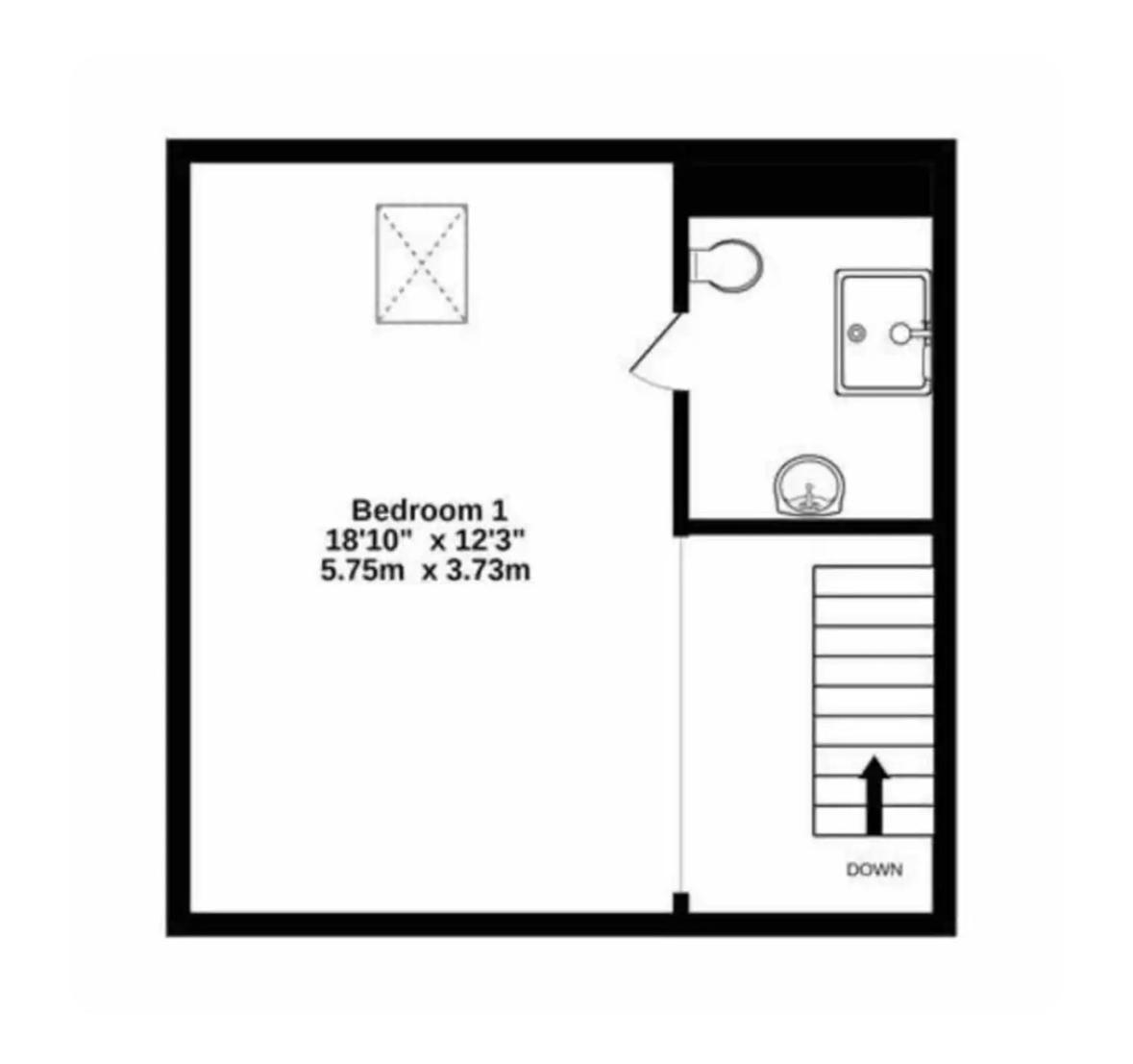 Holiday home Menagerie House Luxury Cottage, Walk Score 98 *