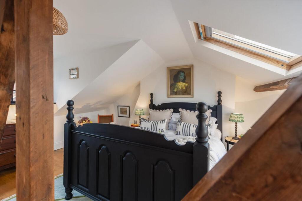 Holiday home Menagerie House Luxury Cottage, Walk Score 98 York