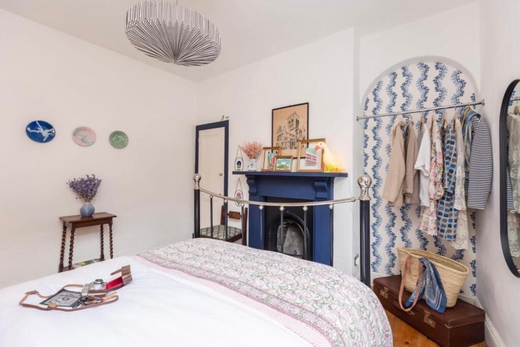 Holiday home Menagerie House Luxury Cottage, Walk Score 98 York