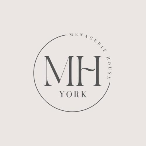 Holiday home Menagerie House Luxury Cottage, Walk Score 98 York