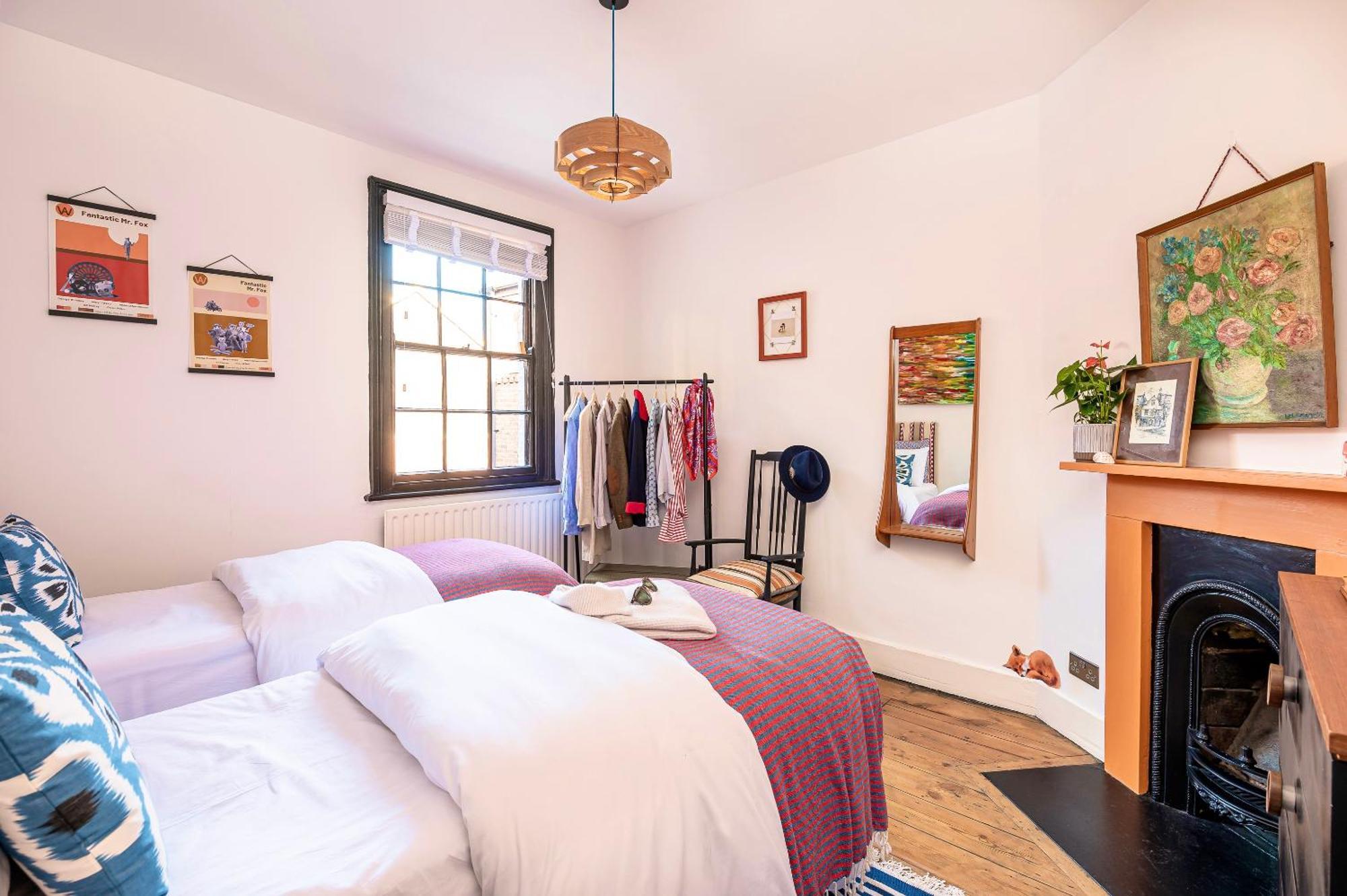 Menagerie House Luxury Cottage, Walk Score 98 York