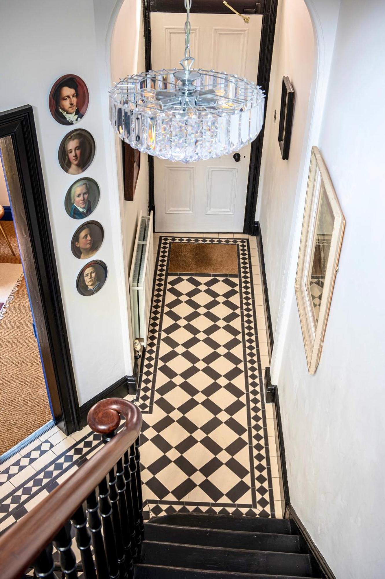 Menagerie House Luxury Cottage, Walk Score 98 York